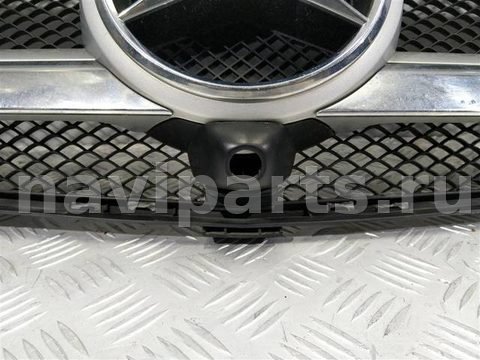 Новое Mercedes GL X166, 2012 г., OEM A1668850054, арт. 17840, фото 4