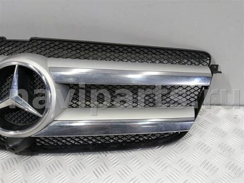 Новое Mercedes GL X166, 2012 г., OEM A1668850054, арт. 17840, фото 5