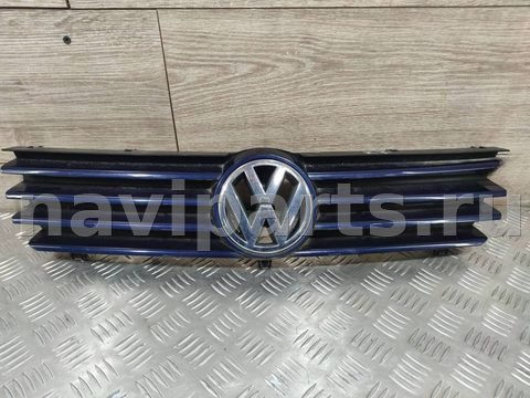 Новое Volkswagen Polo, 2001 г., арт. 17898066
