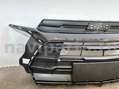 Новое Chevrolet TrailBlazer, 2023 г., OEM 42797386, арт. 17973, фото 2