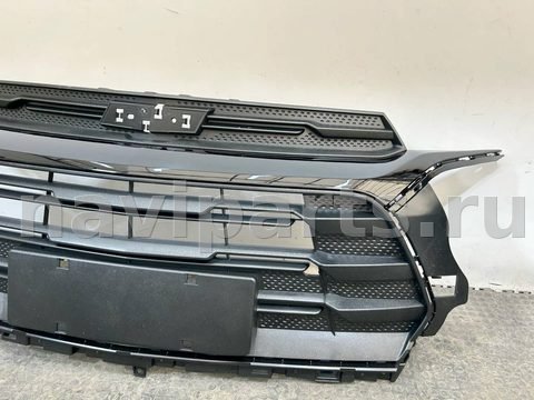 Новое Chevrolet TrailBlazer, 2023 г., OEM 42797386, арт. 17973, фото 3