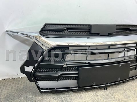 Новое Chevrolet TrailBlazer, 2023 г., OEM 42797388, арт. 17974, фото 2