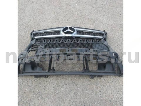 Новое Mercedes GL X166, 2012 г., арт. 180118-007