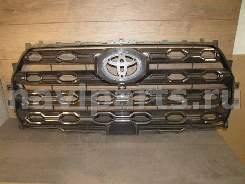 Новое Toyota Tundra, 2024 г., арт. 181225-017