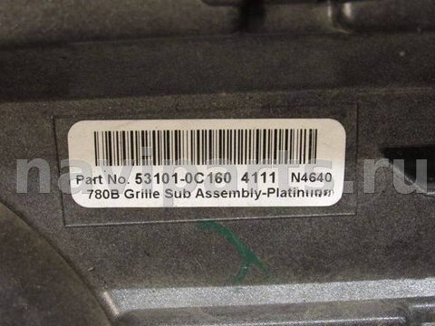 Новое Toyota Tundra, 2024 г., арт. 181225-017, фото 15