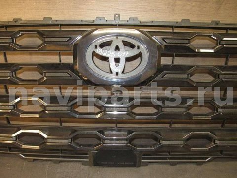 Новое Toyota Tundra, 2024 г., арт. 181225-017, фото 3