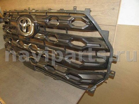 Новое Toyota Tundra, 2024 г., арт. 181225-017, фото 4