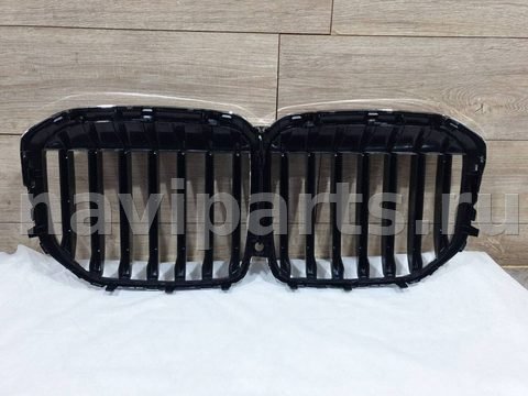 Новое BMW X7 G07, 2022 г., арт. 18709870, фото 2