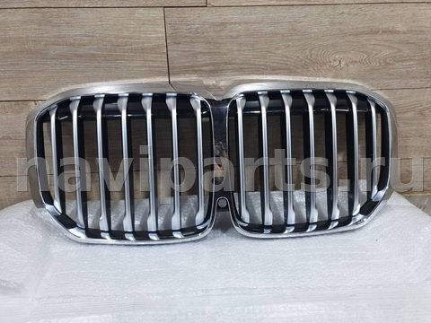 Новое BMW X7 G07, 2022 г., арт. 18709871