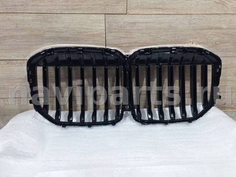 Новое BMW X7 G07, 2022 г., арт. 18709871, фото 2