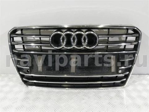 Новое Audi A7, 2010 г., OEM 4G8853651, арт. 18954