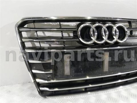 Новое Audi A7, 2010 г., OEM 4G8853651, арт. 18954, фото 3