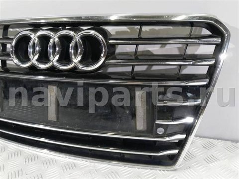 Новое Audi A7, 2010 г., OEM 4G8853651, арт. 18954, фото 5