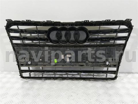 Новое Audi A7, 2010 г., OEM 4G8853651, арт. 18954, фото 6