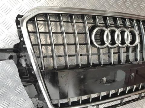 Новое Audi Q5, 2014 г., OEM 8R0853651R, арт. 1928, фото 2