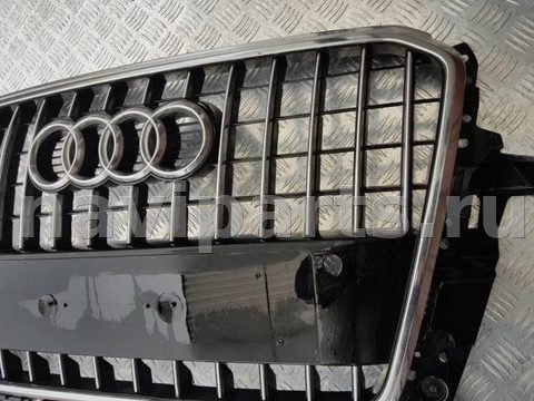 Новое Audi Q5, 2014 г., OEM 8R0853651R, арт. 1928, фото 3