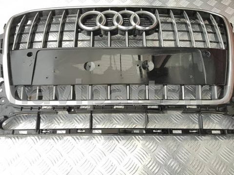 Новое Audi Q5, 2014 г., OEM 8R0853651R, арт. 1928, фото 4