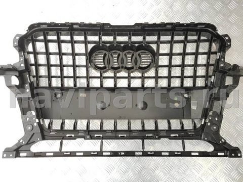 Новое Audi Q5, 2014 г., OEM 8R0853651R, арт. 1928, фото 5