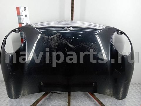 Новое Mini Cooper, 2003 г., OEM 51137026202, арт. 1944141-1
