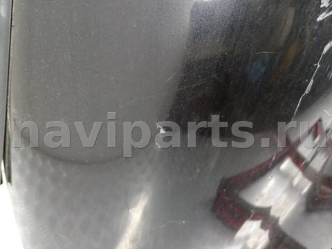 Новое Mini Cooper, 2003 г., OEM 51137026202, арт. 1944141-1, фото 4