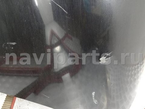 Новое Mini Cooper, 2003 г., OEM 51137026202, арт. 1944141-1, фото 6