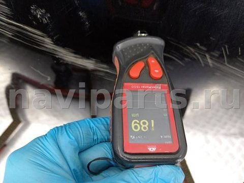 Новое Mini Cooper, 2003 г., OEM 51137026202, арт. 1944141-1, фото 8