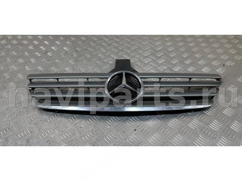 Новое Mercedes C W203, 2002 г., арт. 19929844, фото 2