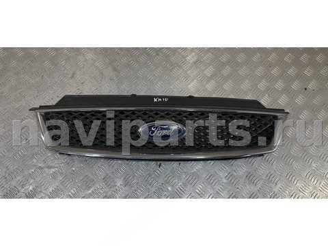 Новое Ford Fiesta, 2005 г., арт. 19929845