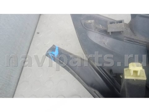 Новое Honda CR-V, 2012 г., арт. 1BM18QF01, фото 11