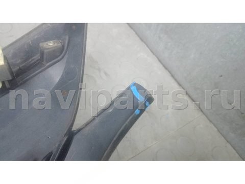 Новое Honda CR-V, 2012 г., арт. 1BM18QF01, фото 8