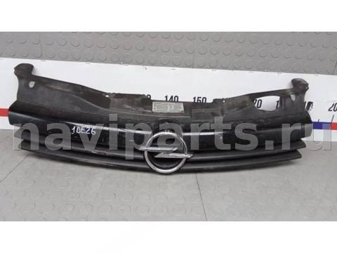Новое Opel Astra, 2005 г., OEM 6320114, арт. 1DE26QF01_A146668