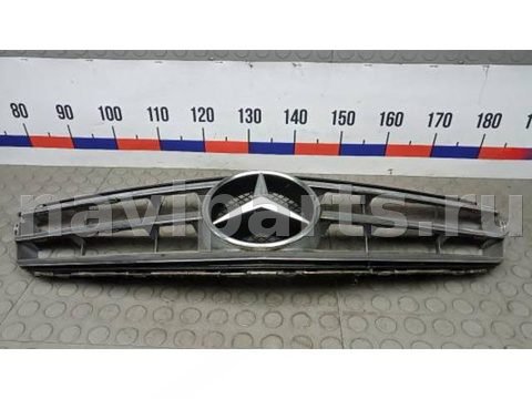 Новое Mercedes C W204, 2012 г., арт. 1EP16G101