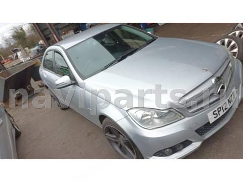 Новое Mercedes C W204, 2012 г., арт. 1EP16G101, фото 5