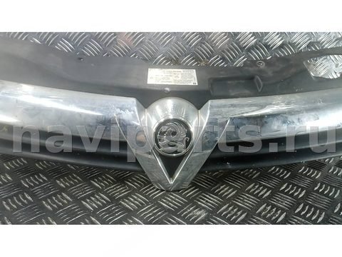 Новое Opel Astra, 2006 г., арт. 1GM16QF01_A146667, фото 4