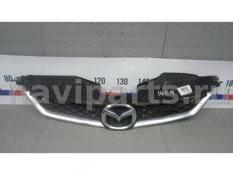 Новое Mazda 5, 2006 г., арт. 1NK14G101