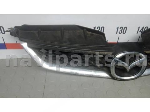 Новое Mazda 5, 2006 г., арт. 1NK14G101, фото 3