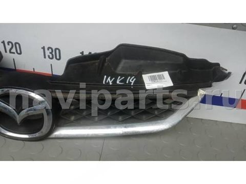 Новое Mazda 5, 2006 г., арт. 1NK14G101, фото 4