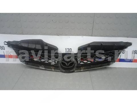 Новое Mazda 5, 2006 г., арт. 1NK14G101, фото 6