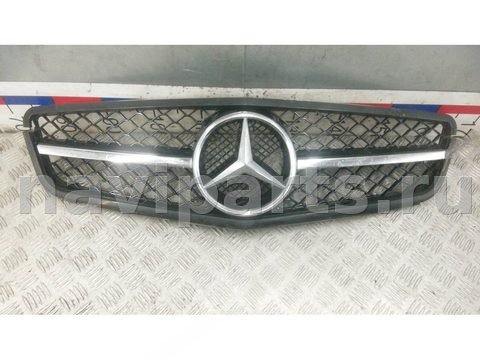 Новое Mercedes C W204, 2012 г., арт. 1OK04QF01