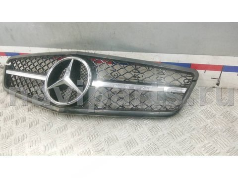 Новое Mercedes C W204, 2012 г., арт. 1OK04QF01, фото 2