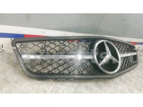 Новое Mercedes C W204, 2012 г., арт. 1OK04QF01, фото 3