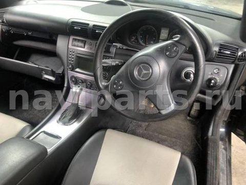 Новое Mercedes CLC C203, 2009 г., арт. 1OK15QF01, фото 2