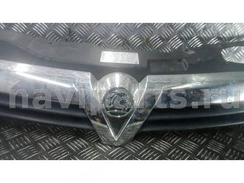 Новое Opel Astra H, 2006 г., арт. 1OK34G101, фото 4