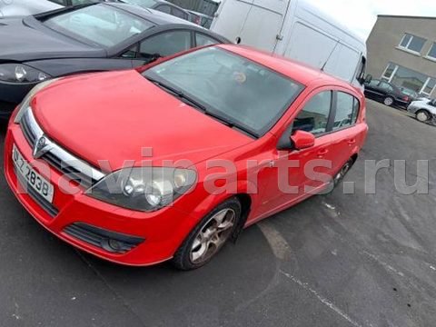 Новое Opel Astra H, 2006 г., арт. 1OK34G101, фото 8