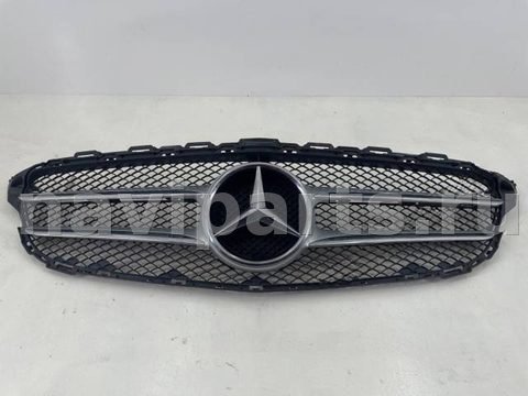 Новое Mercedes C, 2016 г., OEM A0008880060, арт. 200