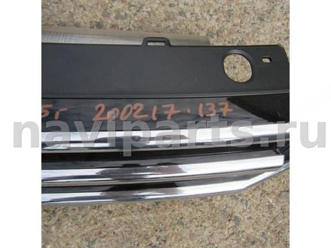 Новое Volkswagen Touareg, 2015 г., арт. 200217-137