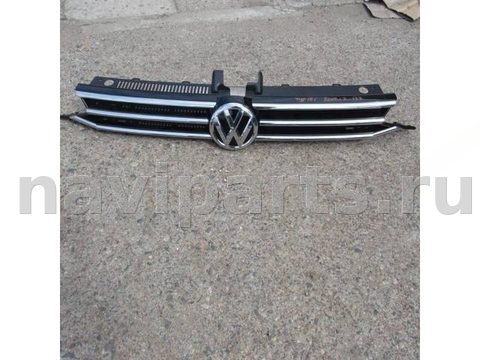 Новое Volkswagen Touareg, 2015 г., арт. 200217-137, фото 2