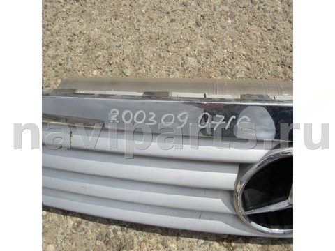 Новое Mercedes A W168, 2000 г., арт. 200309-071