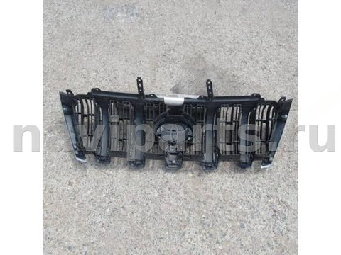 Новое Toyota Land Cruiser Prado, 2015 г., арт. 200818-020, фото 2