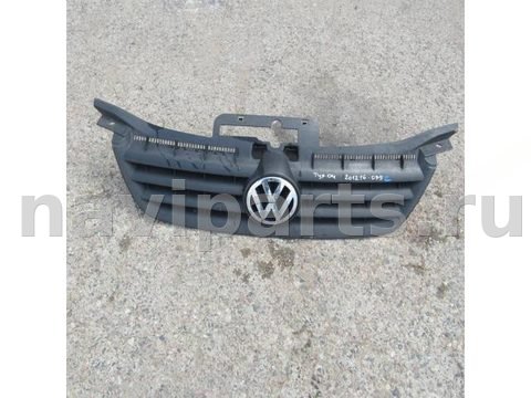 Новое Volkswagen Touran, 2004 г., арт. 201216-075